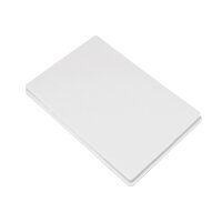 Novotray Oberteil 28,8x18,5x2,1cm weiß Stück