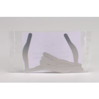 Matrizen Meba Nr.11 ungelocht Dtz