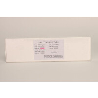 Utility WaxStrips rund rot 4,8 mm 60St