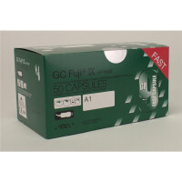 FUJI IX GP fast A1 Kapseln 50St