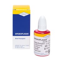 Speikoplaque 20ml