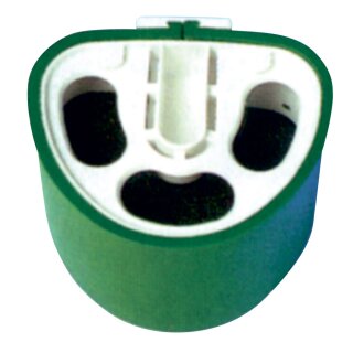 Dublierküvet.DCI1016 inkl. Löffelteil St