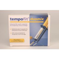 tempofit duomix A3 Stapa