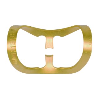 Kofferdam Klammer Tri-Color 212  St