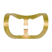 Kofferdam Klammer Tri-Color 212  St