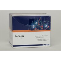 Ionolux A3 Pulver/Flüssigk.  12g+5ml
