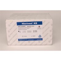 Hinrivest KB 32X160G 5Kg
