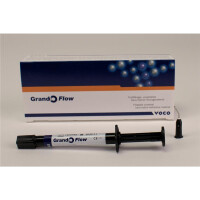 Grandio Flow NDT A4 Spritze 2x2g