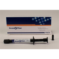 Grandio Flow NDT OA2 Spritze 2x2g