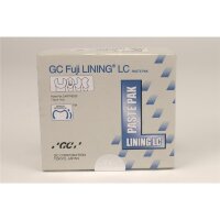 Fuji Lining LC Paste-Pak Kartu.Nfpa