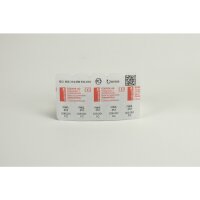 Diamant FG F 863.012 5St