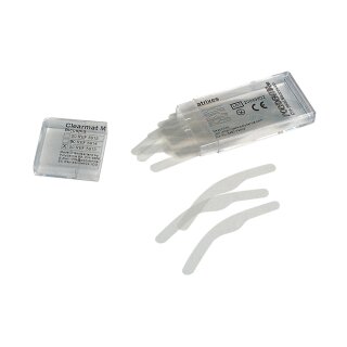 Matrizen clearmat Mol.Tr. 5918 50St