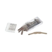 Matrizen Superdünn 0,03mm 5718 50St