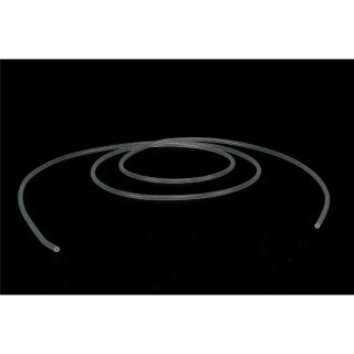 Sprayschlauch 1x1 sterilisierbar  1Mtr