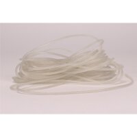 Sprayschlauch 1x1 sterilisierbar  1Mtr