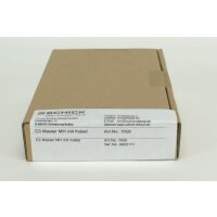 Motor-Handstück m.Kabel f. C3-Master