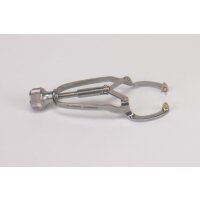 Matrizenspanner Ivory Nr.12 St