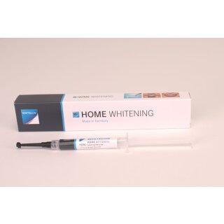 White Smile Tooth White-Gel 10% 1Spr