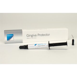 White Smile Gingiva Protector lg 3g