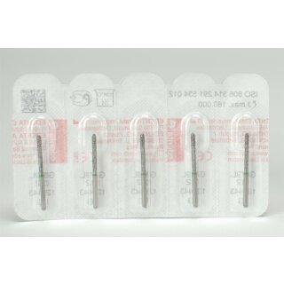 Diamant FG G 879L.012 5St