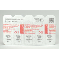 Diamant FG G 879L.012 5St