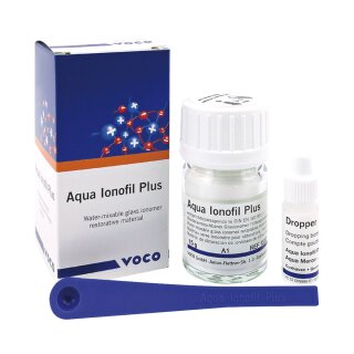 Aqua Ionofil Plus A3  15g