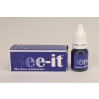 See-It Kariesindikator blau 10ml