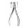 Bügelbiegezange Aderer 1233 RS   St