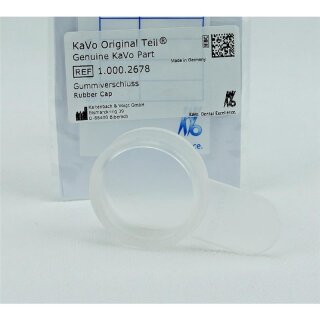 Abdeckung f. Pulverbehält. PROPHYflex St