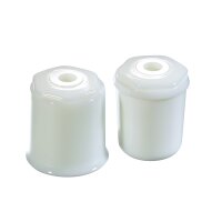 Wattebehälter opal 664 St