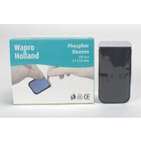 Wapro Speicherfol.Hülle 27x54 250St