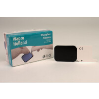 Wapro Speicherfol.Hülle 31x41 250St