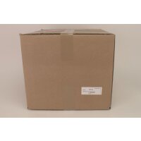 Abdampfschale Edelstahl St