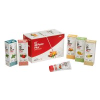 MI Paste Plus 10x40g Tb Sort-Pa