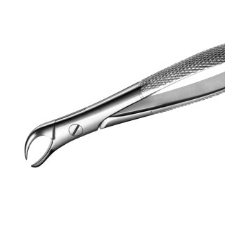 Zahnzange 87 UK Molaren  St