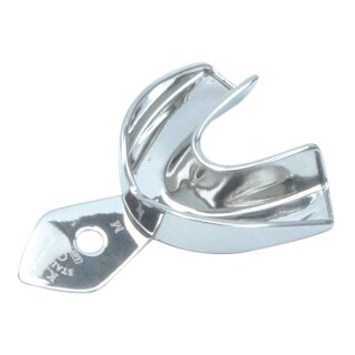 Abdrucklöffel Solide UK4 Rs   St