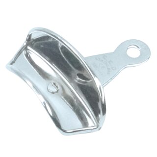 Abdrucklöffel Solide Nr.19 Rs St