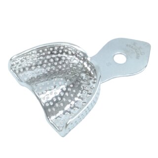 Abdrucklöffel perf.KFO OK 16m St