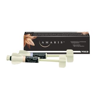 Amaris Opaque O1 Spritze 4g