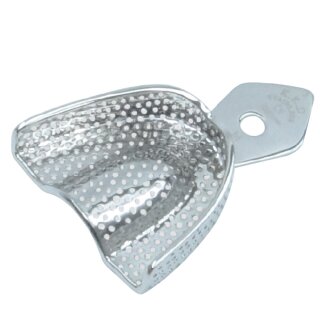 Abdrucklöffel perf.OK2 Rs  St