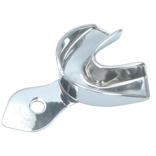 Abdrucklöffel Solide KFO UK 15L  St