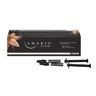 Amaris Flow High opaque HO 2x1,8g