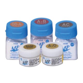 Vintage MP Shade Opaque W2O 5gr