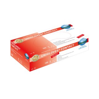 Contact Latex Handsch. pdfr XL 100St