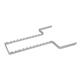 Instrumenteneinsatz Alu f. 11 Instr. St