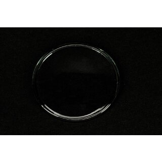 Uhrglas Abdampfschalen 4cm St