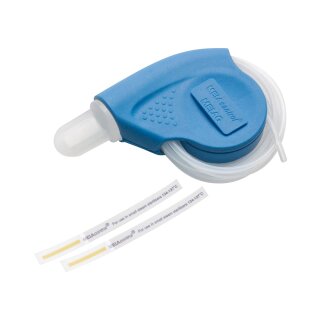 Melacontrol Helix inkl. 250 Indikator