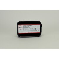 Löffelmaterial LC rosa  OK/UK Pa