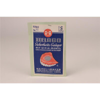 Helago S-Sauger Nr. 16 10St
