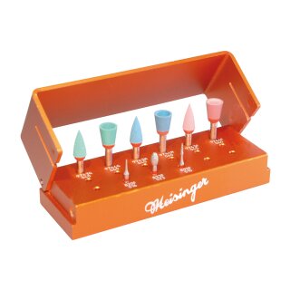 Intra Oral Porcelain Adjustment Kit